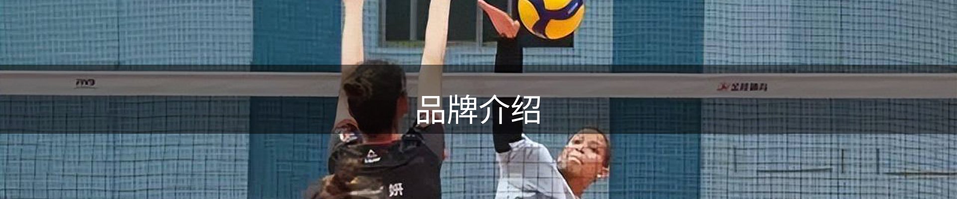 品牌介绍